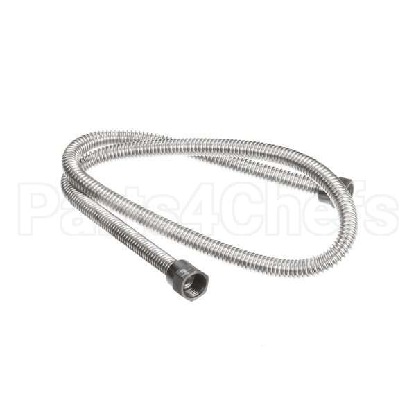 8103263 Compatible Frymaster Flexline, 1/2 Od X 36 Lo Ng