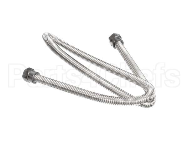 8103263 Frymaster Flexline, 1/2 Od X 36 Long