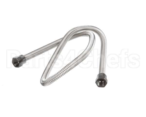 8103263 Frymaster Flexline, 1/2 Od X 36 Long
