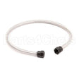 8103265 Compatible Frymaster Flexline, 1/2 Od X 24 Lo Ng