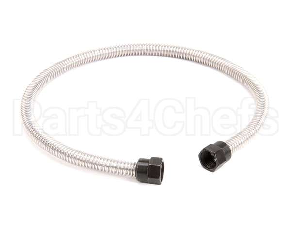 8103265 Frymaster Flexline, 1/2 Od X 24 Long