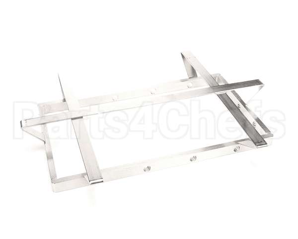 8103268 Frymaster Ring, Hold Down Lov