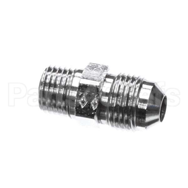 8103270 Compatible Frymaster Fitting, 3/8 Flare X 1/4 Npt