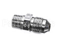 8103270 Frymaster Fitting, 3/8 Flare X 1/4 Npt