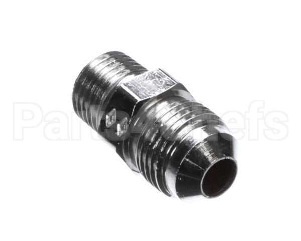 8103270 Frymaster Fitting, 3/8 Flare X 1/4 Npt