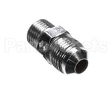 8103270 Frymaster Fitting, 3/8 Flare X 1/4 Npt