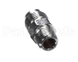 8103270 Frymaster Fitting, 3/8 Flare X 1/4 Npt