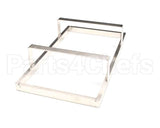 8103289 Frymaster Ring, Holddown Lov