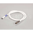 8103303 Compatible Frymaster Hoseassy, Mcd Portable Filter