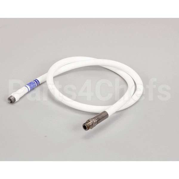 8103303 Compatible Frymaster Hoseassy, Mcd Portable Filter
