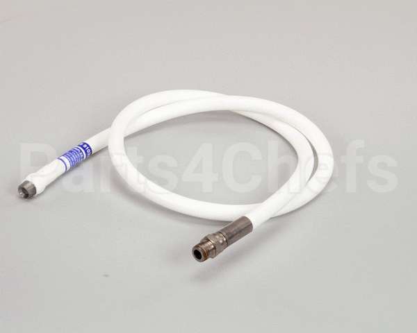 8103303 Frymaster Hose Assembly, Mcd Portable Filter