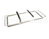 8103328 Frymaster Ring, Hold Down Ycf118G