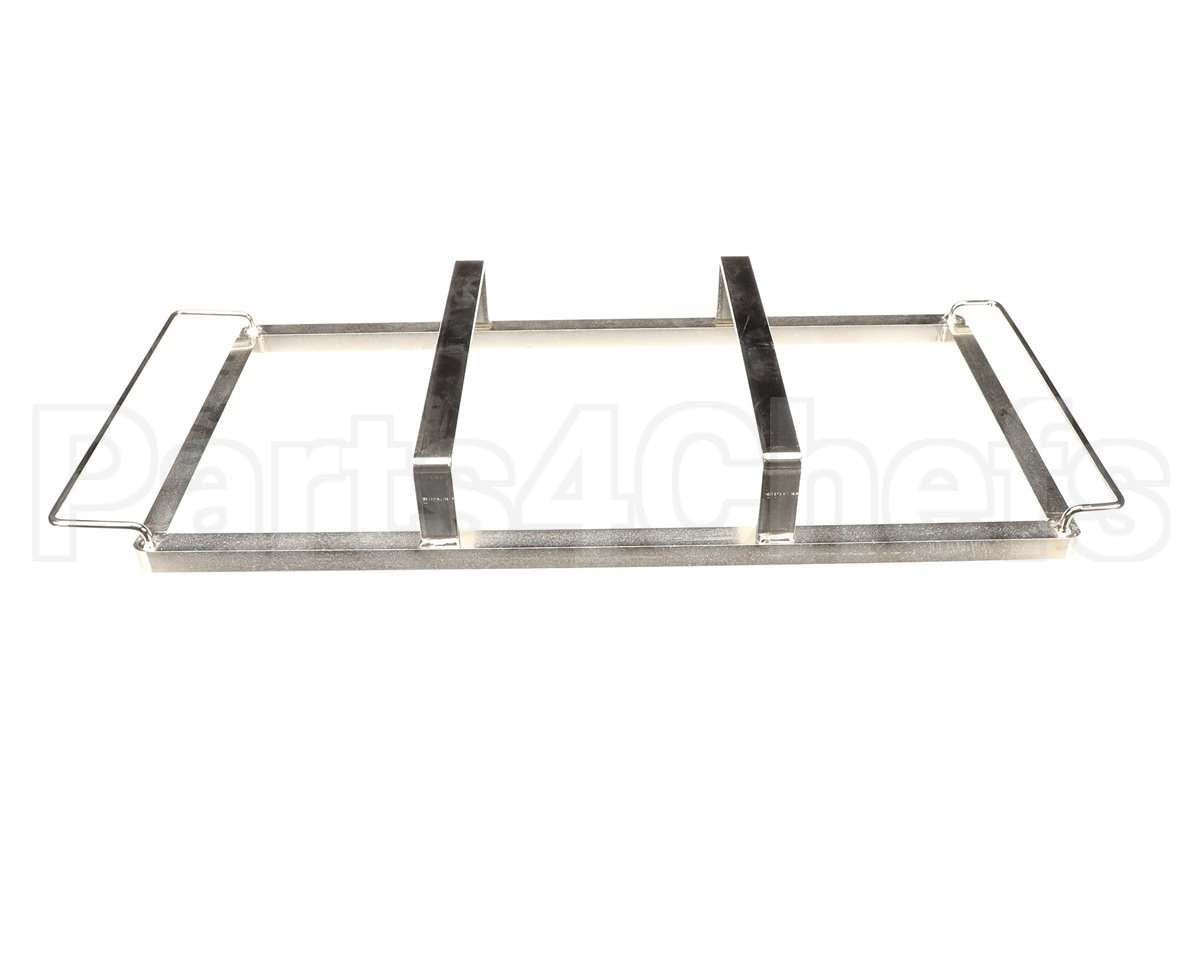 8103328 Frymaster Ring, Hold Down Ycf118G