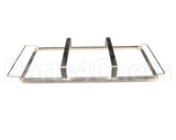 8103328 Frymaster Ring, Hold Down Ycf118G