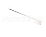 810335603 Meiko Left Lateral Support F/ Wash B