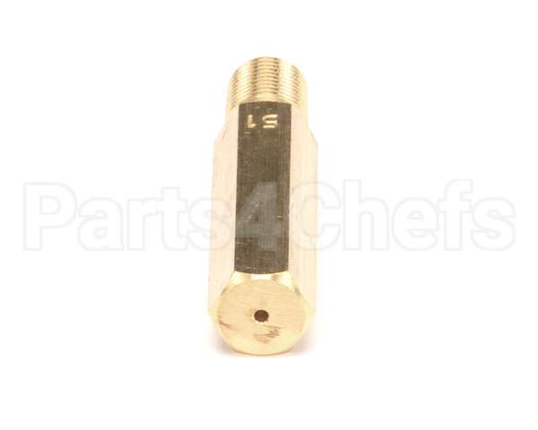 8103361 Frymaster Dn Orifice, 1/8 1.70Mm (#51)