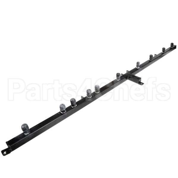 8103368 Compatible Frymaster Manifold, Fpph/Gl4Xx Rea R Oil