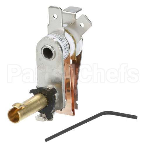 81034 Compatible Server Thermostat