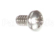 8103400 Apw Wyott Screw,Machine Pn Hd Ph #6-32X