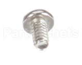 8103400 Apw Wyott Screw,Machine Pn Hd Ph #6-32X