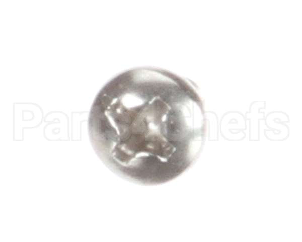 8103400 Apw Wyott Screw,Machine Pn Hd Ph #6-32X