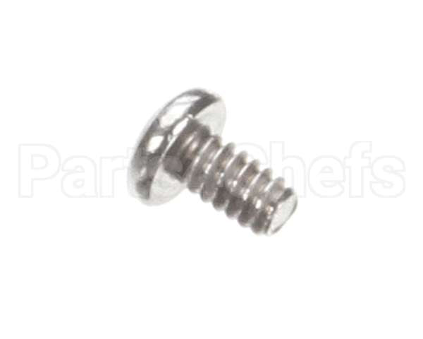 8103400 Bevles Pan Hd Ph Ms# 6-32X1/4 S/S
