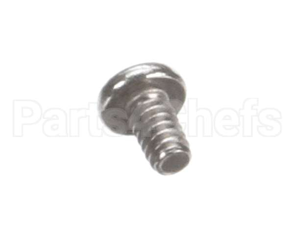 8103400 Bevles Pan Hd Ph Ms# 6-32X1/4 S/S