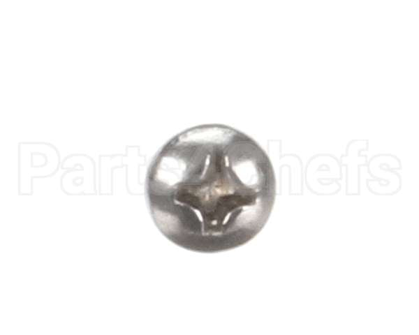 8103400 Bevles Pan Hd Ph Ms# 6-32X1/4 S/S