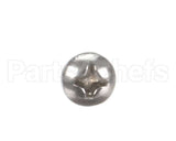 8103400 Bevles Pan Hd Ph Ms# 6-32X1/4 S/S