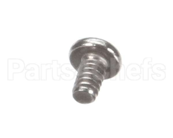 8103400 Bevles Pan Hd Ph Ms# 6-32X1/4 S/S