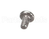 8103400 Bevles Pan Hd Ph Ms# 6-32X1/4 S/S