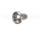 8103400 Bevles Pan Hd Ph Ms# 6-32X1/4 S/S