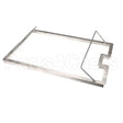 8103414 Compatible Frymaster Ring, Wingstreet 1817 Ho Lddown