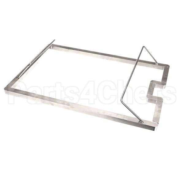 8103414 Compatible Frymaster Ring, Wingstreet 1817 Ho Lddown
