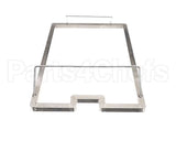 8103414 Frymaster Ring, 1814/1817 Holddown