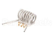 8103466 Frymaster Dn Orifice, 1/8 1.61Mm (#52)