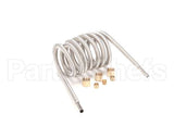 8103466 Frymaster Dn Orifice, 1/8 1.61Mm (#52)