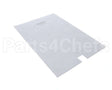8103527 Frymaster Pad, 11817 Masterfil Fltr Pan
