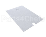 8103527 Frymaster Pad, 11817 Masterfil Fltr Pan