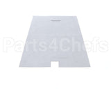 8103527 Frymaster Pad, 11817 Masterfil Fltr Pan