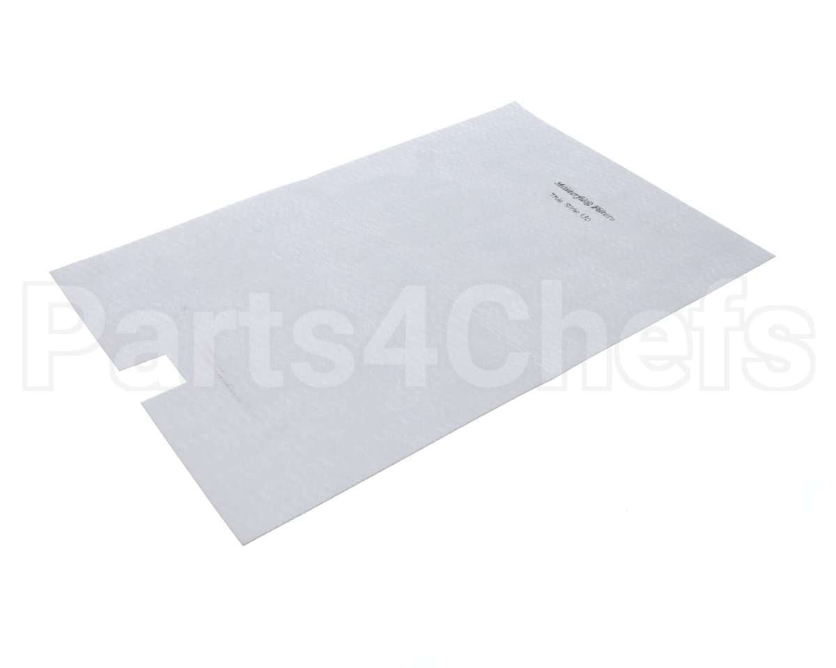 8103527 Frymaster Pad, 11817 Masterfil Fltr Pan