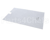 8103527 Frymaster Pad, 11817 Masterfil Fltr Pan