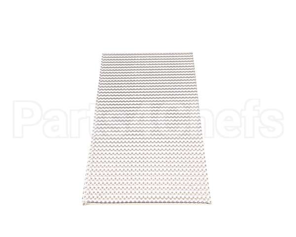 8103535 Frymaster Screen, Re Sfp Sana Grid Fltr