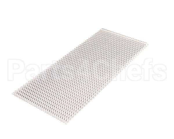 8103535 Frymaster Screen, Re Sfp Sana Grid Fltr