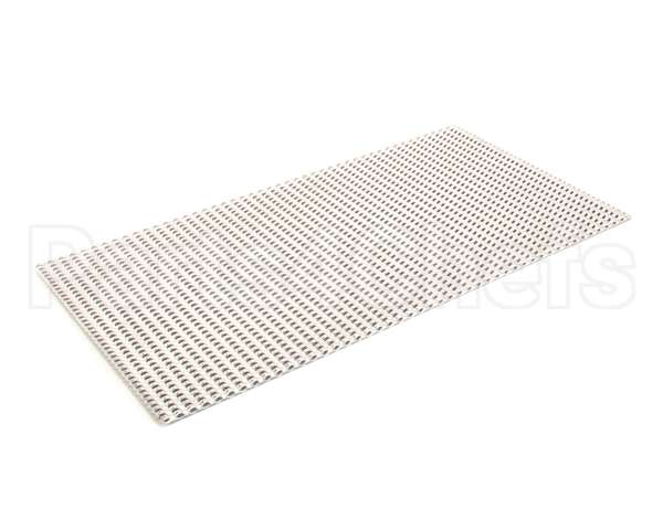 8103537 Frymaster Screen, Fm Sana Grid
