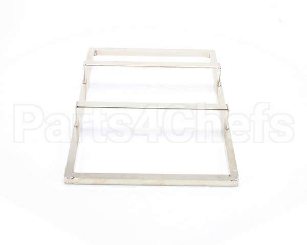 8103540 Frymaster Ring, Uff60 Holddown