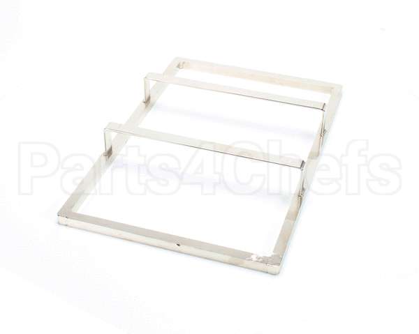 8103540 Frymaster Ring, Uff60 Holddown