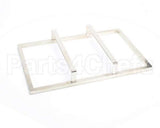 8103540 Frymaster Ring, Uff60 Holddown