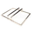 8103541 Compatible Frymaster Ring, Ud50 Holddown