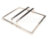 8103541 Frymaster Ring, Ud50 Holddown